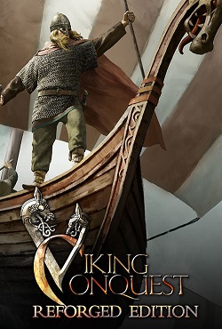 Mount and Blade: Warband – Viking Conquest